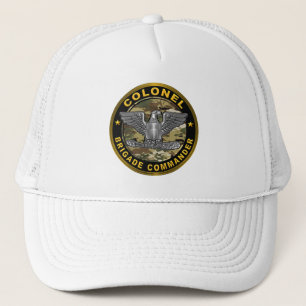 Casquette Colonel