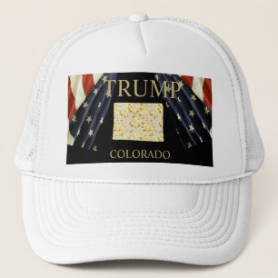 CASQUETTE COLORADO 