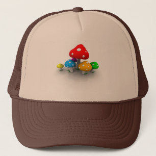 Casquette colored-mushrooms-1280x800
