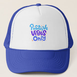 CASQUETTE COLORFULL CADEAU MOM SOEUR BOSS ENSEIGNANT AMI