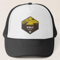 Colt State Park Rhode Island