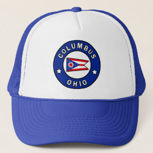 Casquette Columbus Ohio