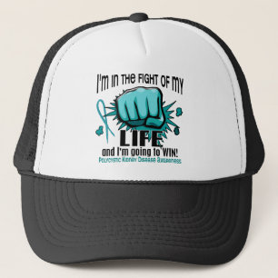 Casquette Combat de ma vie 2 PKD