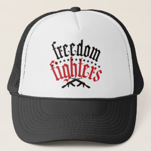 Casquette Combattants AK47 de liberté