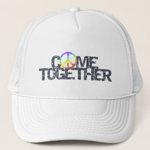 Casquette Come Together   Hat