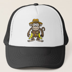 Casquette comic