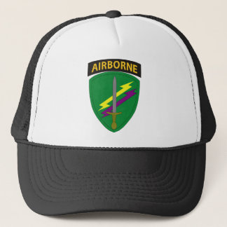 Casquette Commandement des affaires civiles et des opération