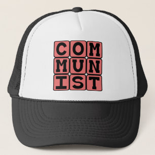 Casquette Communiste, Practicers du communisme