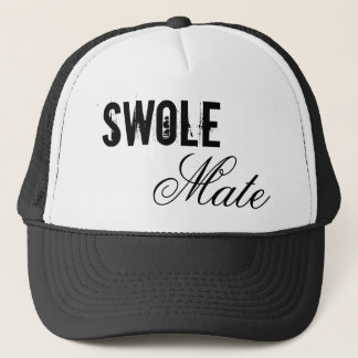Casquette Compagnon de Swole