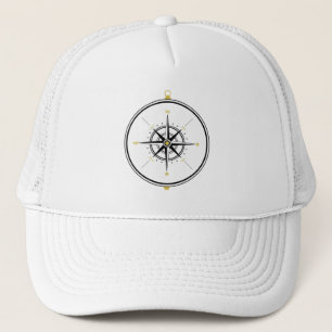 Casquette Compass