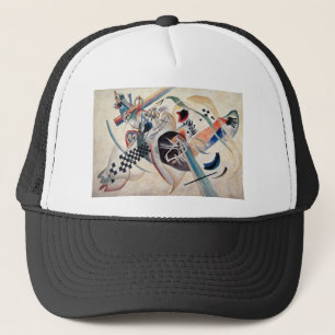 Casquette Composition de Kandinsky