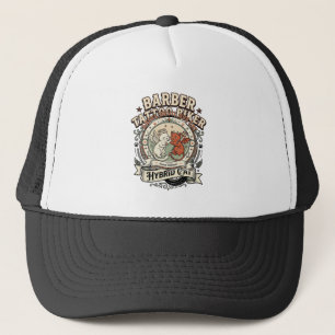 Casquette Comptable Saison Fiscale Chat Comptable Saison Fis
