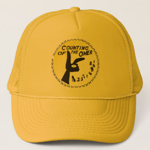 Casquette Compte d'Omer