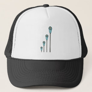 Casquette Compteur de stationnement rétro