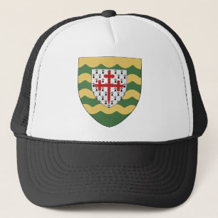 Casquette Comté d'Irlande de Donegal
