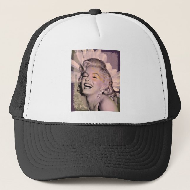 Casquette CON08CRBWHB-V2 Classic Interlude.tif (Devant)