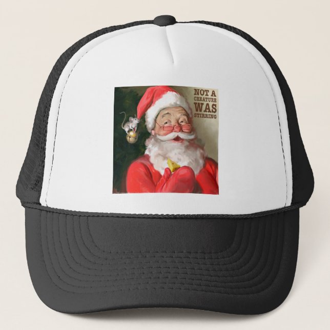Casquette CON31 Père Noël 1 Stirring.tif (Devant)