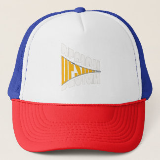 Casquette Conception