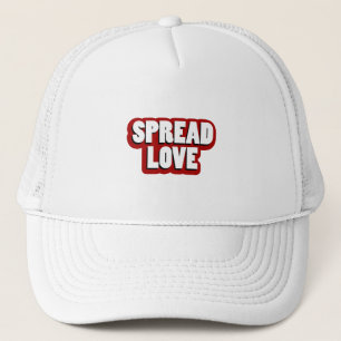Casquette Conception Amour Partagé