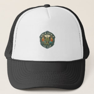 Casquette Conception de chat mignon de lutin gremlin - Gobel