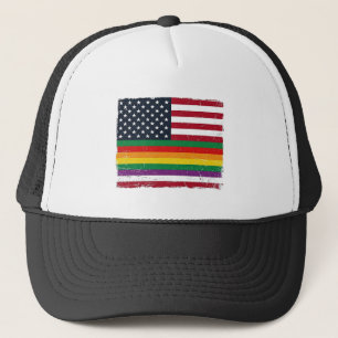 Casquette Conception de chemise vectorielle en détresse du d