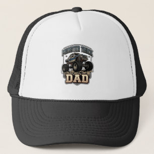 Casquette Conception de chemise vectorielle vintage Papa Mon