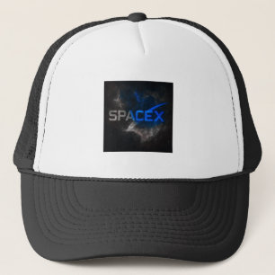 Casquette Conception d'investisseur SPCX SpaceX IPO   Action