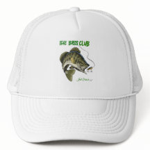 Conception du club de basse