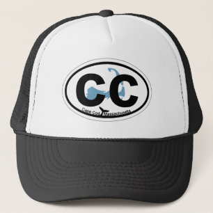 Casquette Conception ovale de Cape Cod