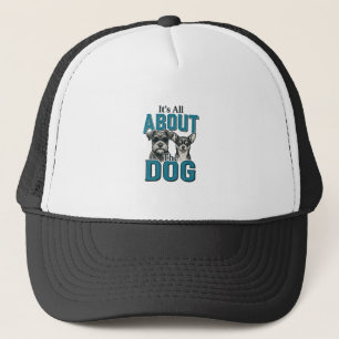 Casquette Conception vectorielle de citation de amateur de c