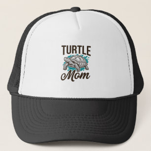 Casquette Conception vectorielle de gravure vintage de maman