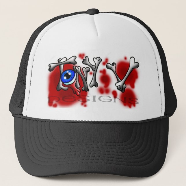 Casquette Conceptions élégantes 2 de V (Devant)