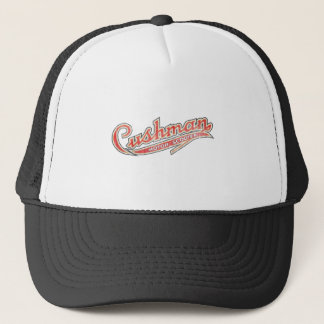 Casquette Conceptions vintages de Cushman