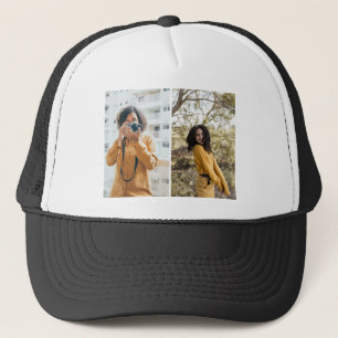 Casquette Concevez votre propre collection photo 2