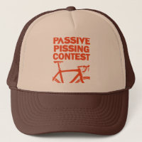 Concours de baisers passifs