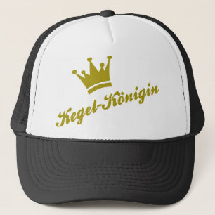 Casquette Cône
