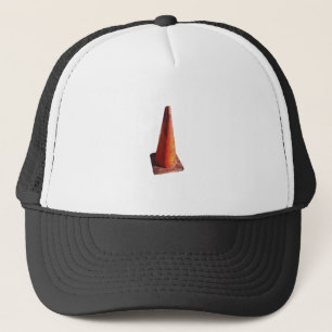 Casquette Cône du trafic