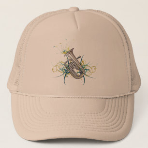 Casquette Confetti Baritone