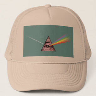 Casquette Conjonctivite Illuminatis