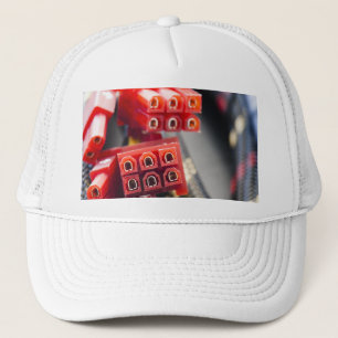 Casquette Connecteur de câble pour ordinateurs