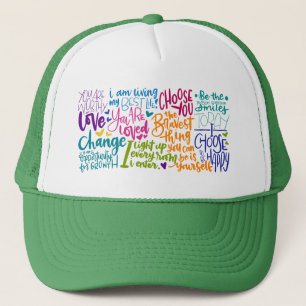 Casquette Conserver ou créer votre propre design : -) T-shir