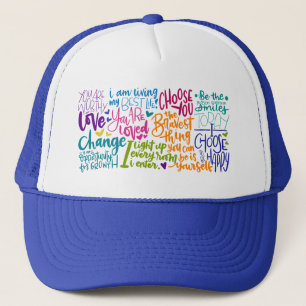 Casquette Conserver ou créer votre propre design : -) T-shir