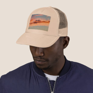 Casquette consommation d'attraction