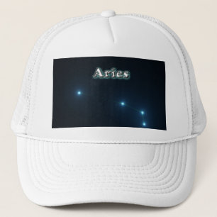 Casquette constellation d'baies