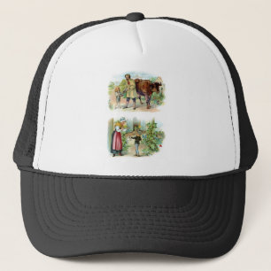 Casquette Contes classiques de Fairytales