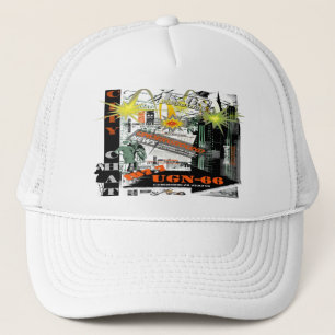Casquette Conversation de ville