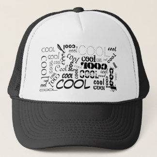 Casquette Cool