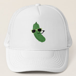 Casquette Cool Pickle