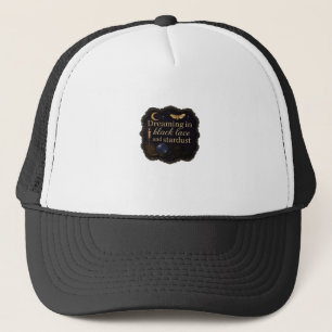 Casquette Copie De Whimsigoth Imaginaire Forêts Mystiques, L