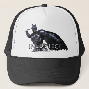 Casquette Copie d'écran : Batman